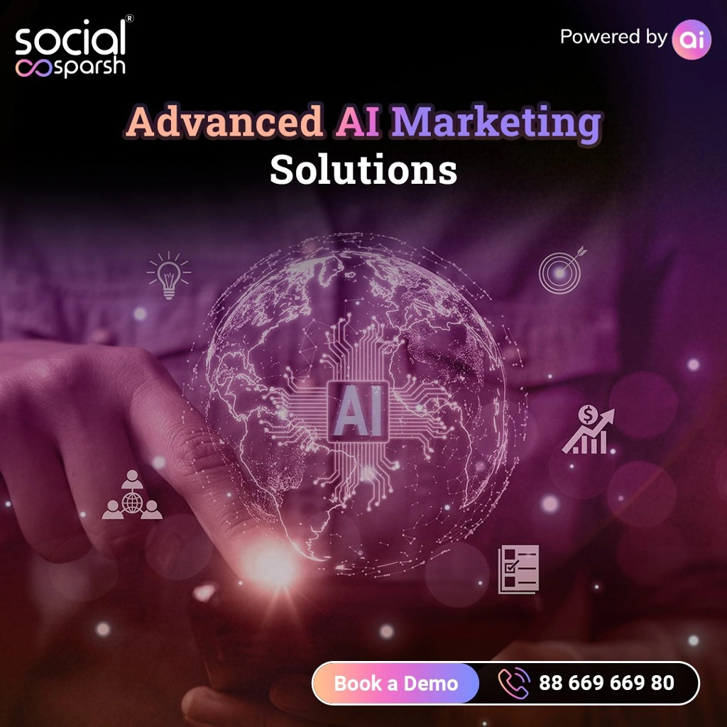 Advanced AI Marketing Solutions