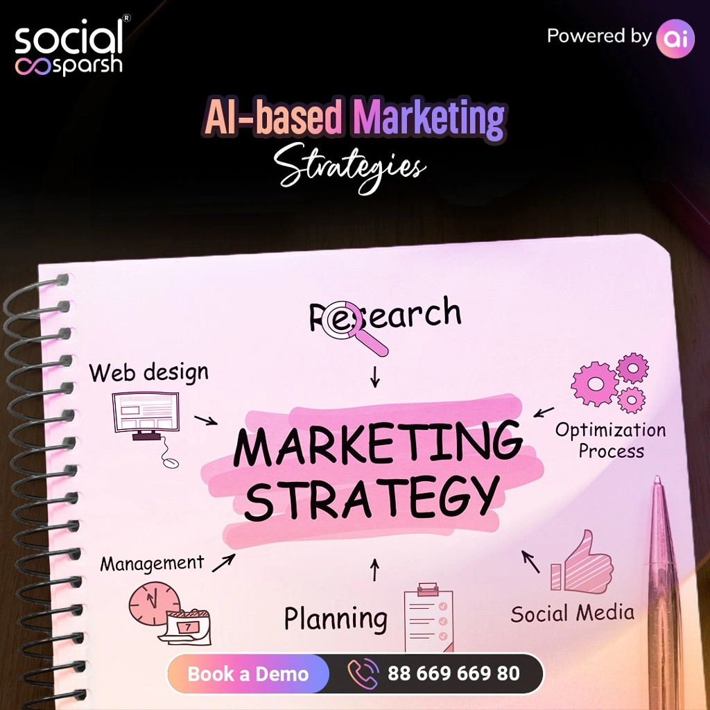 AI-based Marketing Strategies