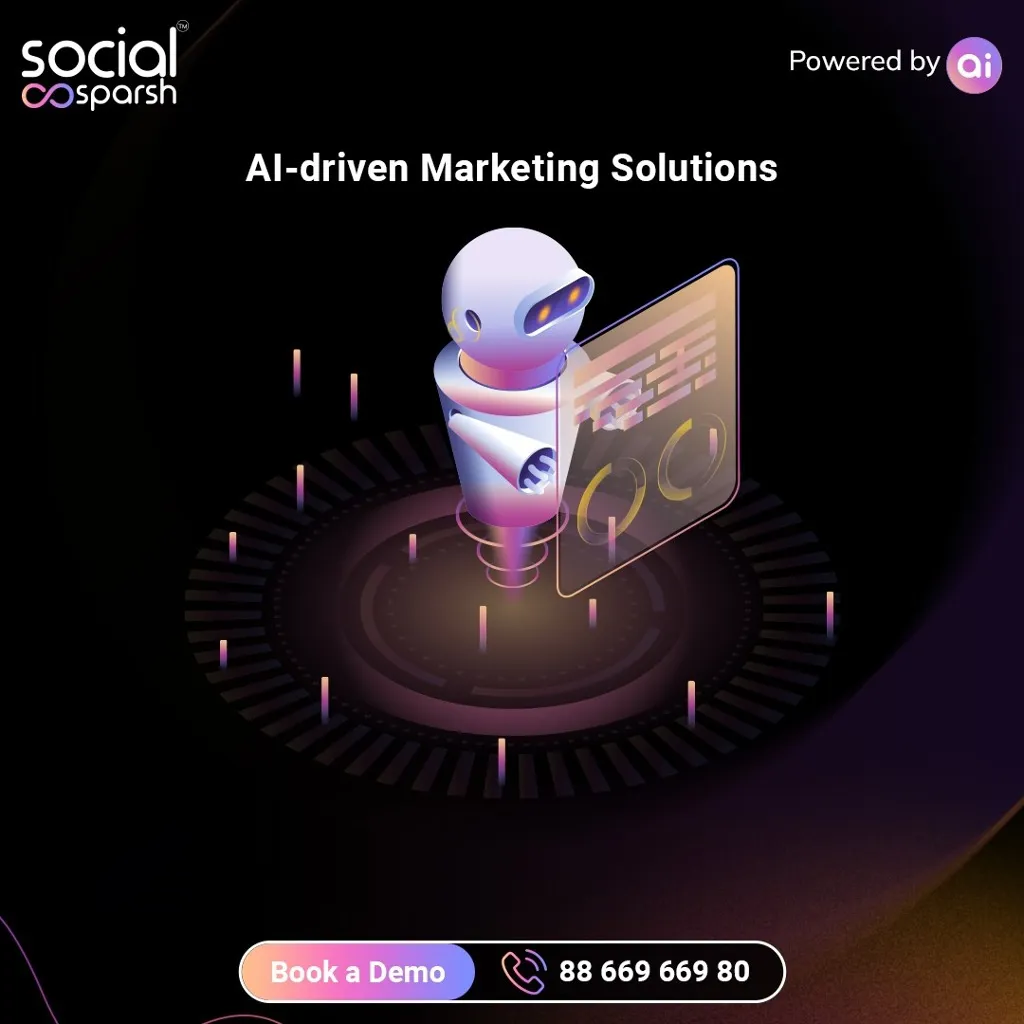 AI-driven Marketing Solutions