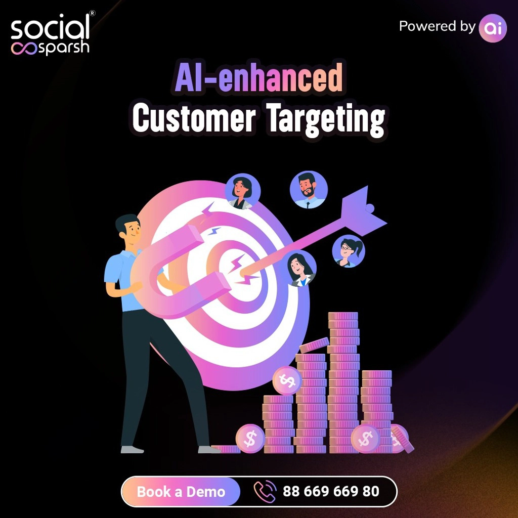 AI-enhanced Customer Targeting