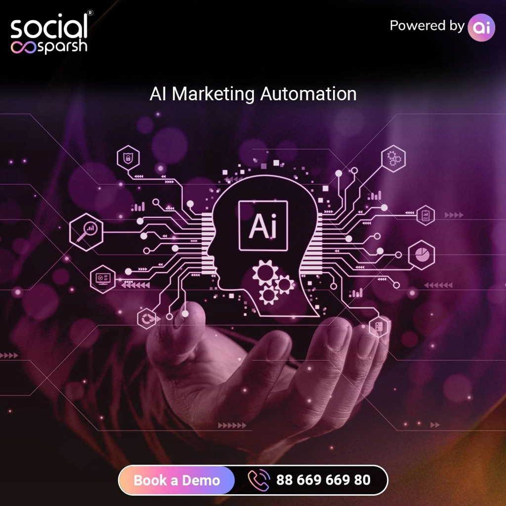 AI Marketing Automation