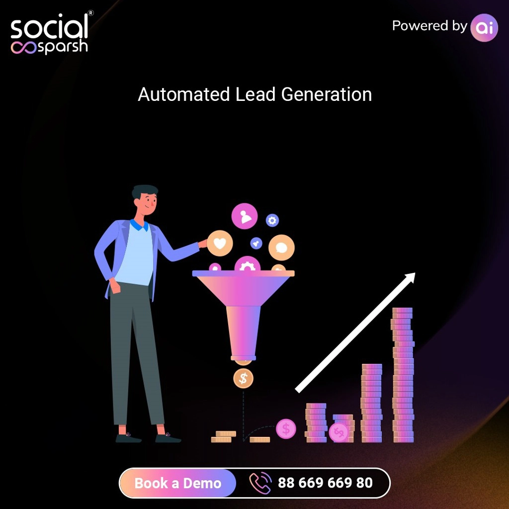 Automated Lead Generation