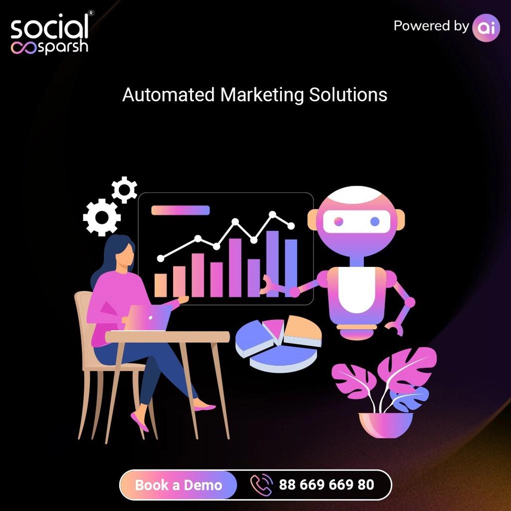 Automated Marketing Solutions