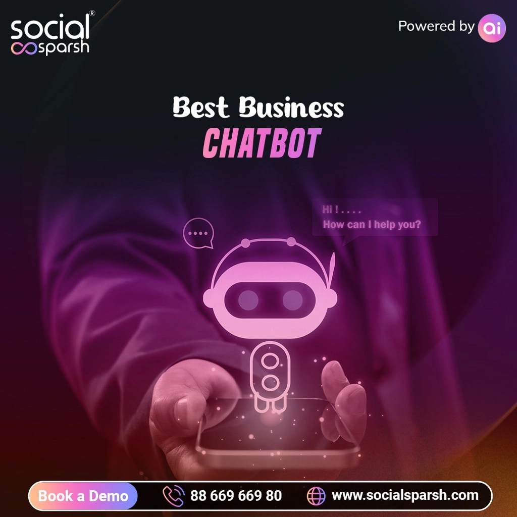 Best Business Chatbot