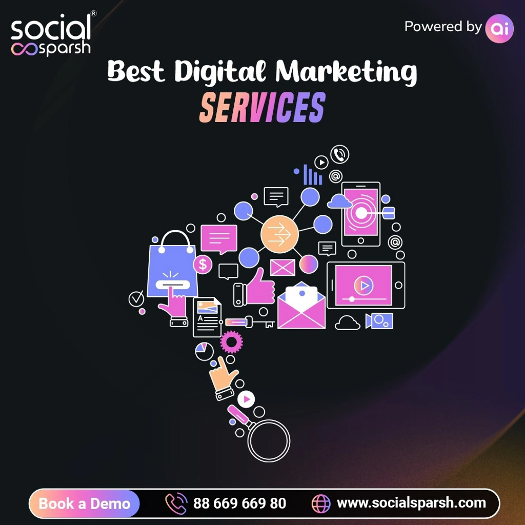 Best Digital Marketing Services