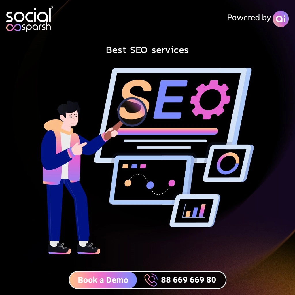 Best SEO services