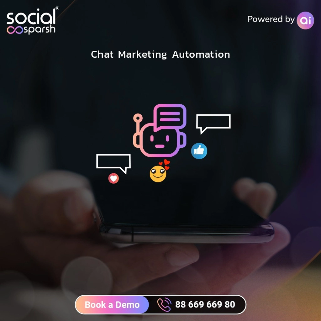 Chat Marketing Automation