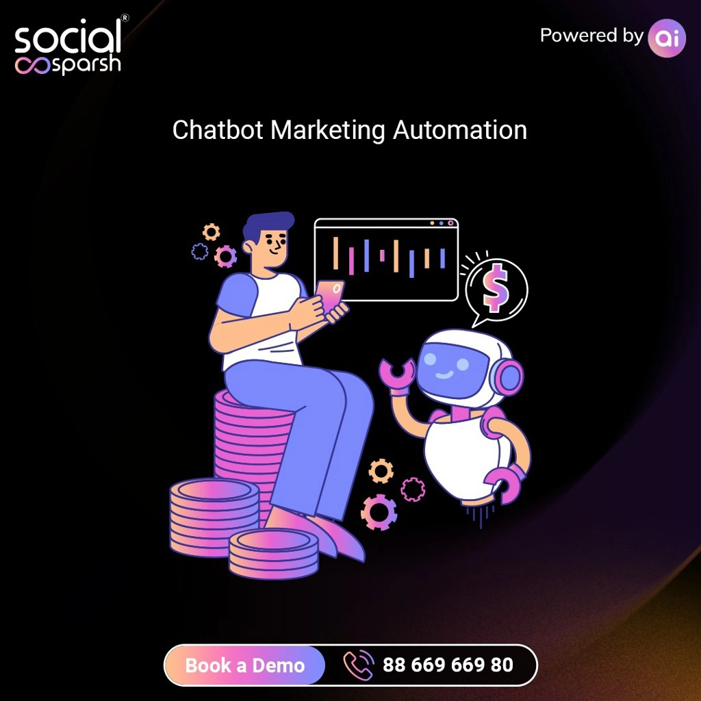 Chatbot Marketing Automation