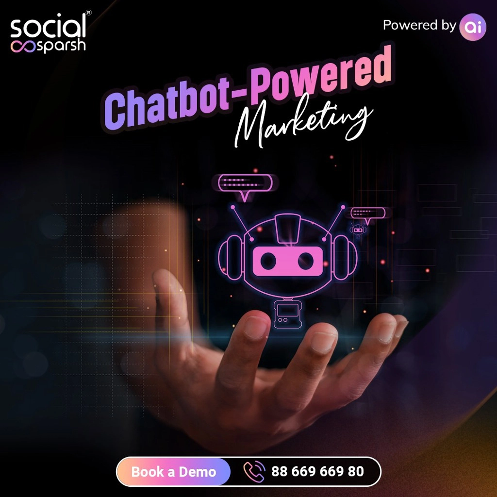 Chatbot-Powered Marketing