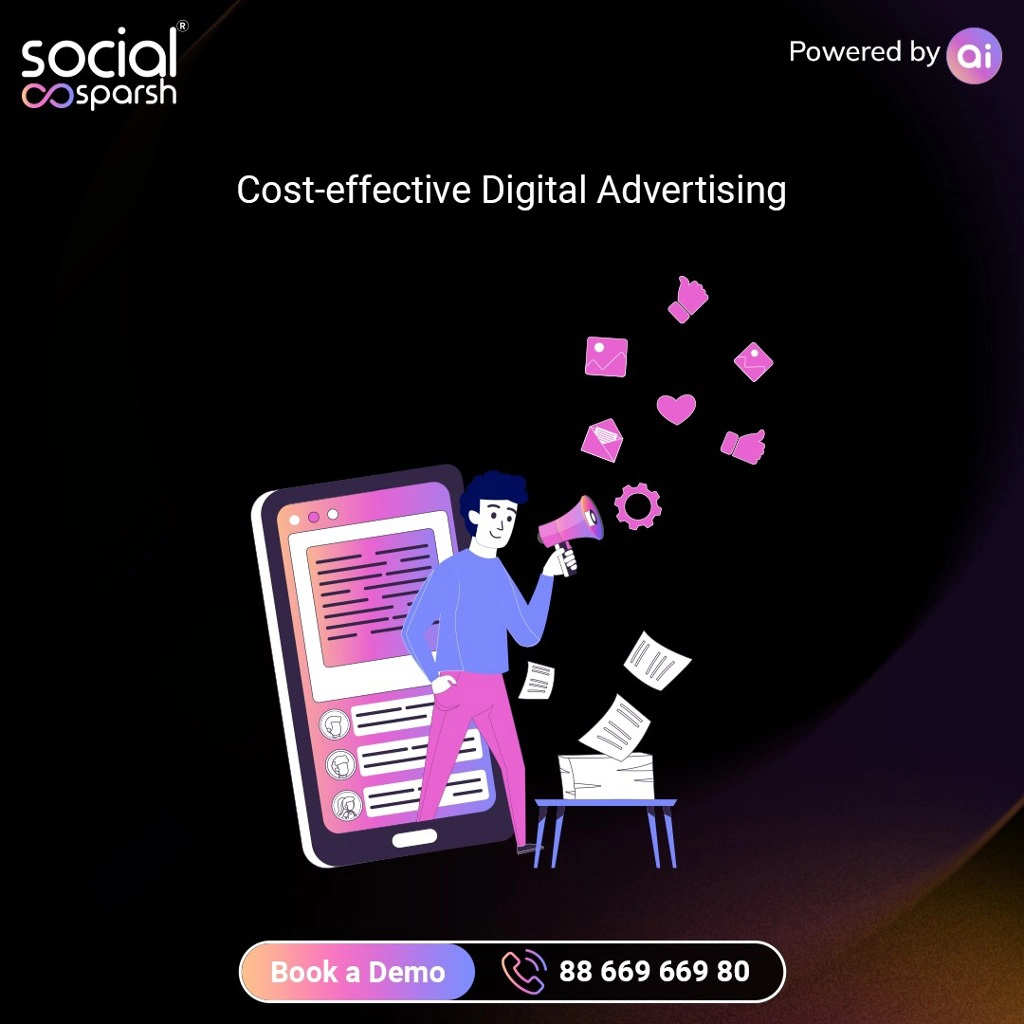 Cost-effective digital advertising