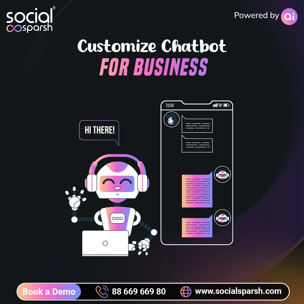 Customize Chatbot for Business