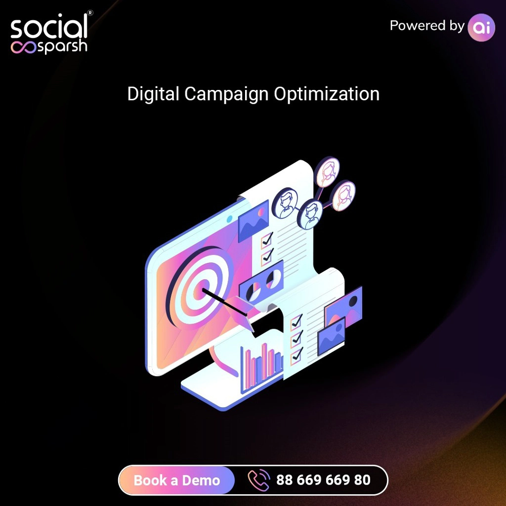 Digital Campaign Optimization