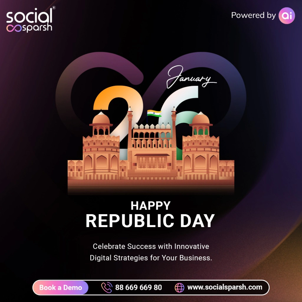 Happy Republic Day