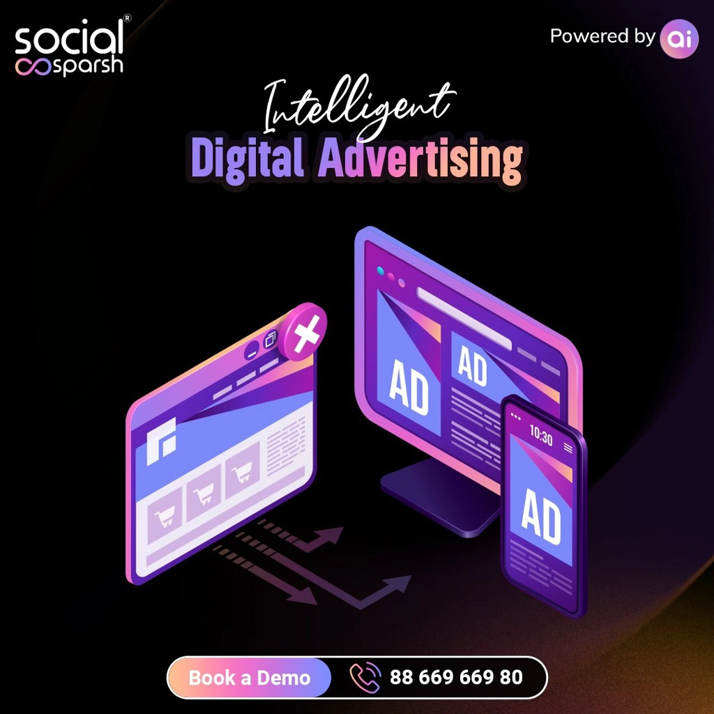 Intelligent Digital Advertising