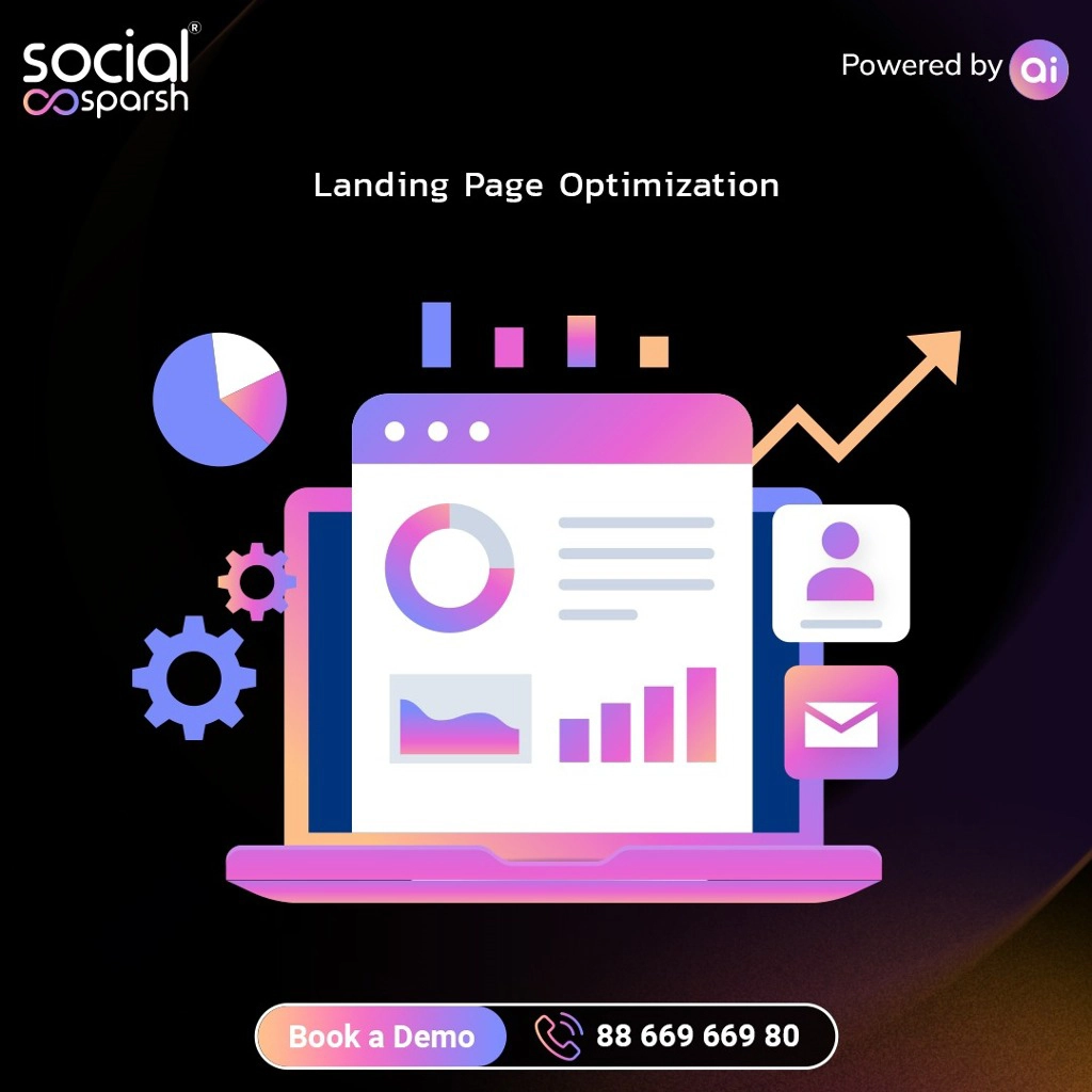 Landing Page Optimization