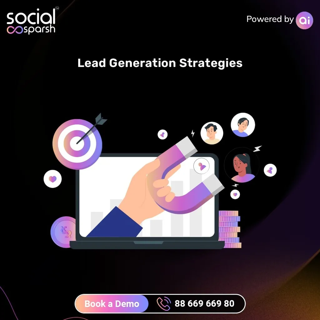 Lead Generation Strategies