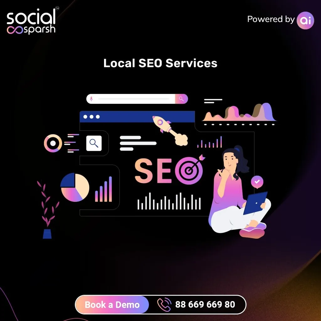 Local SEO Services