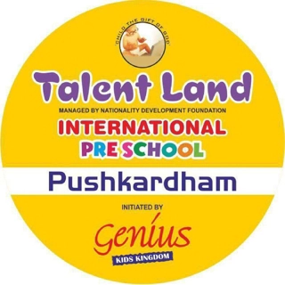 Talentland-Genius kids kingdom