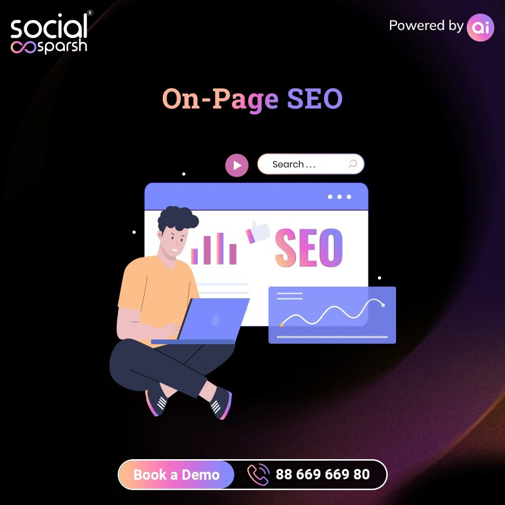 On-Page SEO 