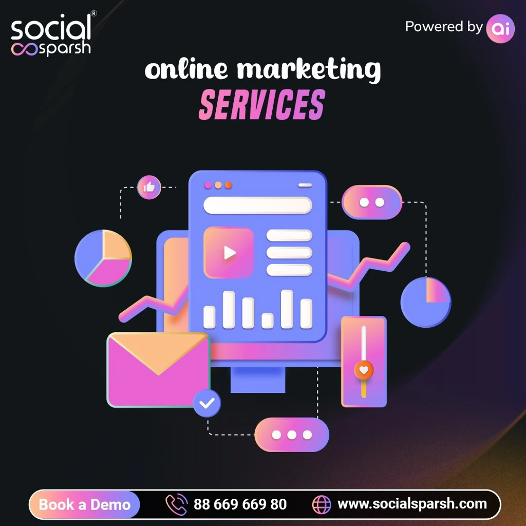 Online Marketing Services