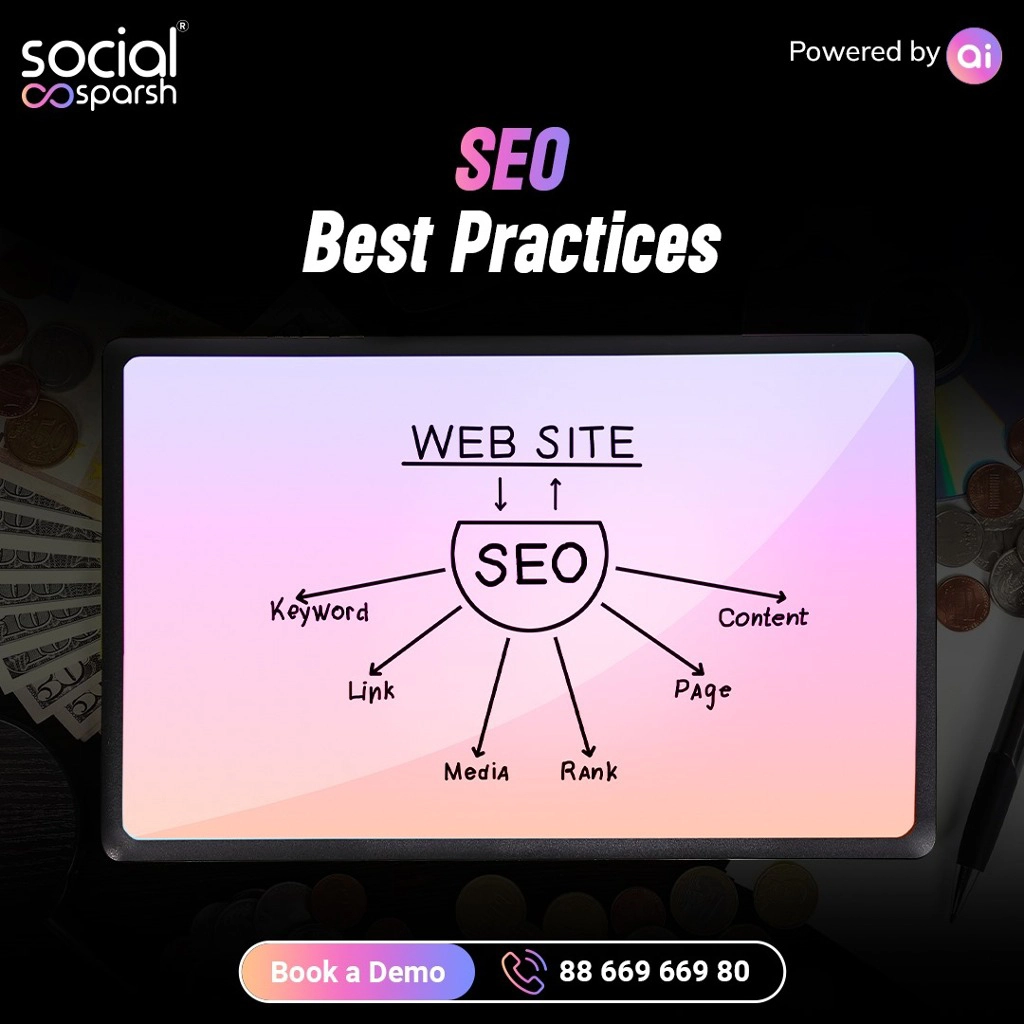 Seo Best Practices