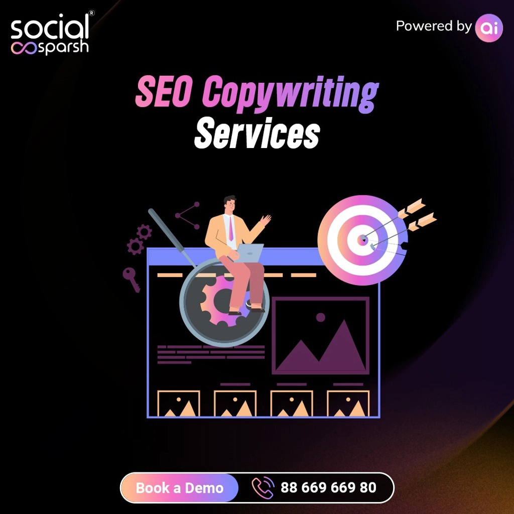 SEO Copywriting Services