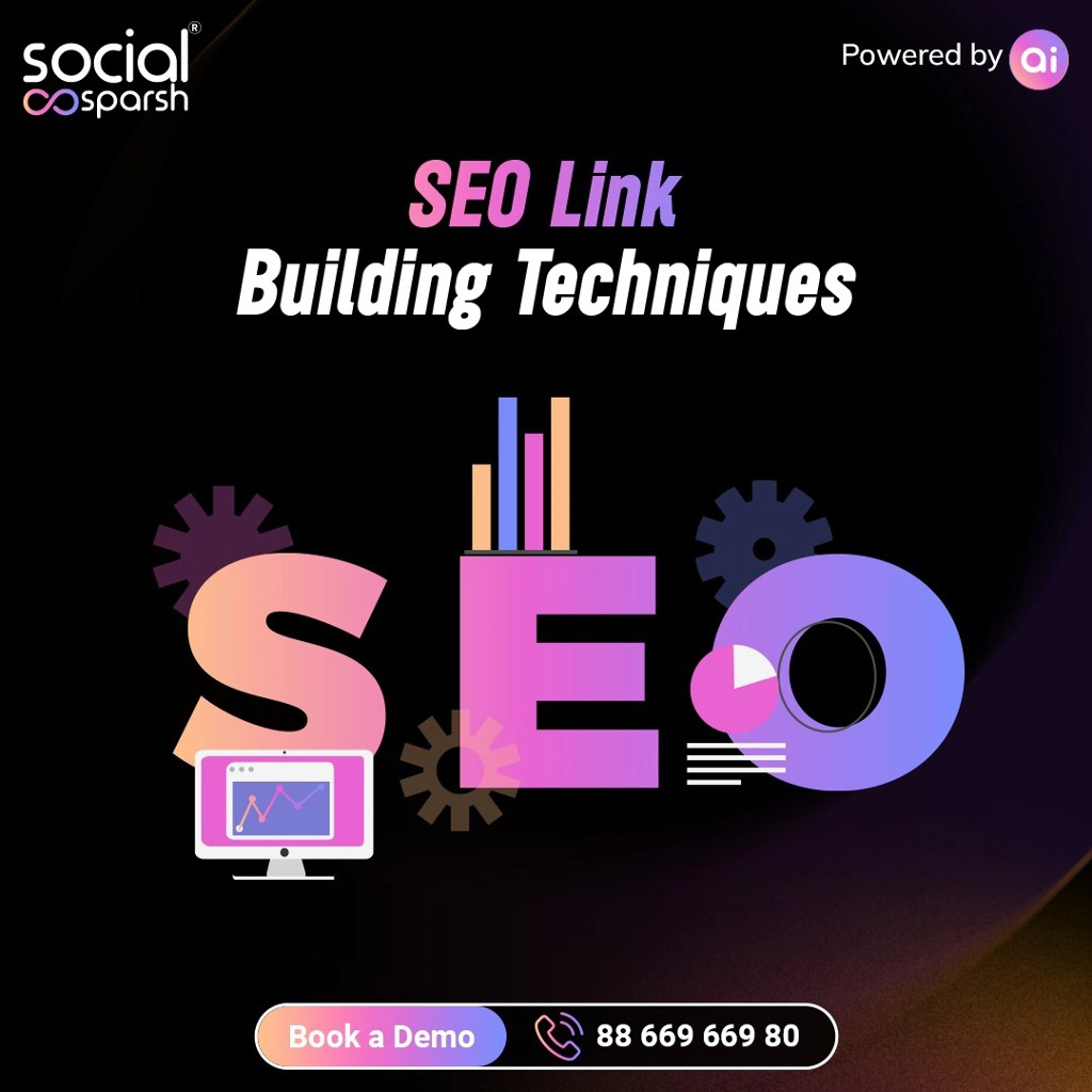 SEO Link Building Techniques