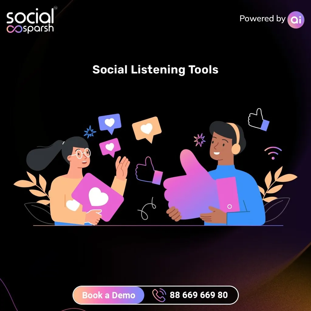 Social Listening Tools