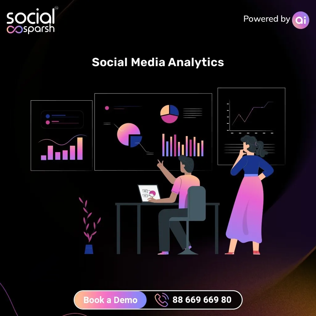 Social Media Analytics