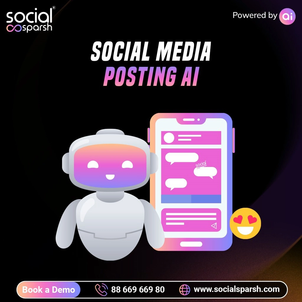 Social Media Posting Ai