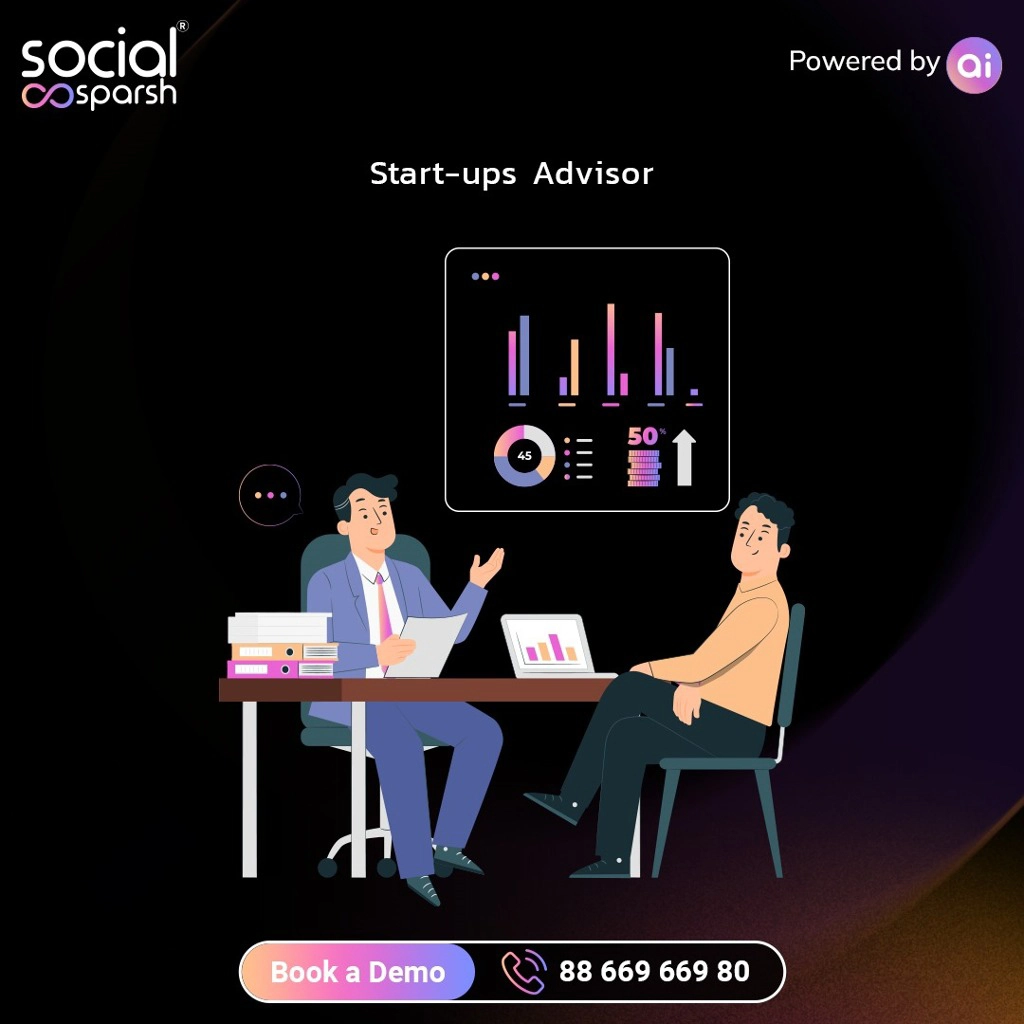 Start-ups Advisor