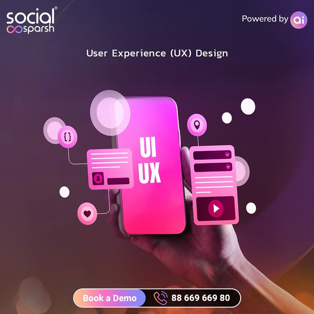 User Experience (UX) Design