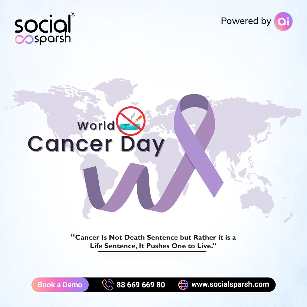 World Cancer Day